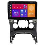 Peugeot 3008 Android Multimedya Sistemi (2009-2016) CRV4070XP