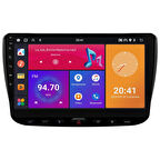 Fiat Linea Urban Android Multimedya Sistemi (2012-2018) CRV4105XP