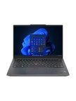 Lenovo ThinkPad E14 Gen6  Ultra 7 155H 24-GBDDR5 4 TBSSD Arc Graphics 14" WUXGA Notebook FreeDos 21M70091TXAT58