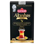 Çaykur Altınbaş Dökme Siyah Çay 500 gr 