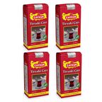 Çaykur Tiryaki 500 gr 4'lü Paket Dökme Çay