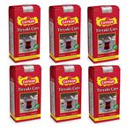 Çaykur Tiryaki 500 gr 6'lı Paket Dökme Çay