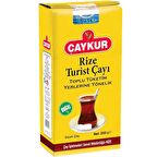 Çaykur Turist Dökme Siyah Çay 2 kg