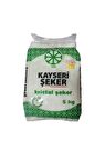 Pankristal Toz Şeker 5 Kg