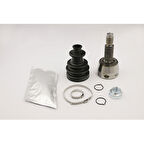 Ford Aks Kafa Tamır Takımı Dis Fiesta IV 1,3 95>02 Ford Ka 1,3 96>02 Escort 90>95 Mazda 121 III 1,3 96>03 - Gsp 618068