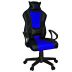 Türksit Asos Oyuncu Koltuğu Mavi