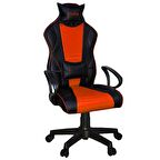 Türksit Asos Oyuncu Koltuğu Turuncu