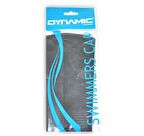 1DYAKLATEKSBONE-R Voit Dynamıc Latex Bone Bone Siyah