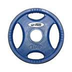 ROP4 Kauçuk Flanş 2,5 kg.-Laci