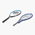Voit Workout Tenis Raketi 23 Inch Mavi