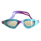 Voıt Yüzücü Gözlüğü Zoom Junıor 1vtakyy 66610-125 Yeşil-mor 