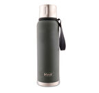 1VTAKTM42100-069 Voit Prıme Thermos 1000Ml Termos Haki