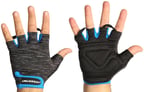 UNIVERSAL 3344 AĞIRLIK FİTNESS VE SPOR ELDİVENİ 3344BL-LARGE