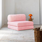 Modüler Legom Tekli Koltuk