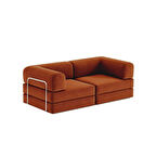 Modüler Legom Koltuk