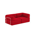 Modüler Legom Koltuk