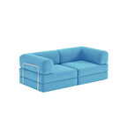 Modüler Legom Koltuk