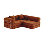 Modüler Legom Koltuk XL