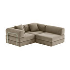 Modüler Legom Koltuk XL