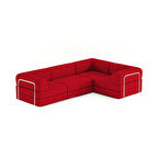 Modüler Legom L Koltuk