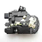 Vag Kapı Kilidi Sag On Passat 97>02 Leon 00>06 Toledo 99>04 Octavıa 97>11 - Tkn Vw-Kk-302