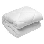 Royam Tek Kişilik Microfiber Silikon Yorgan 155 x 215