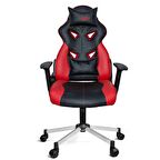 Türksit Çağrı Pro Oyuncu Koltuğu Kırmızı