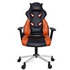 Türksit Çağrı Pro Oyuncu Koltuğu Turuncu