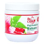 Farmasi Farmasi Dr. C. Tuna Biberli Masaj Jeli 500 ML
