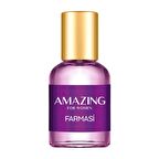 Farmasi Amazing EDP Çiçeksi Kadın Parfüm 50 ml  