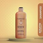 KERATİN ŞAMPUAN 2Lİ SET