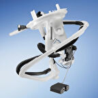 Mercedes Yakıt Depo Samandırası Sol W204 07>14 S204 07>14 C204 11> W212 09>15 A207 10>16 C207 09>16 - Hella 8tf358146-731