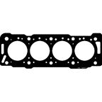 Psa Silindir Kapak Contası (82,20mm) Partner P206 P306 Berlingo Xsara Scudo Dw8 / Dw8b (2+2 Centik) 1,30 - Corteco 83415033