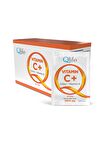 Qlife Vitamin C + Çinko - D Vitamini 30 Saşe