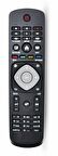PHILIPS 40PFK4309/12 LED TV Kumandası RM-L1225