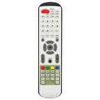AXEN LCD TV Kumanda 0167 - Kargo Ücretsiz