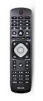 PHILIPS 49PFS5301/12 Uyumlu LED TV Kumandası RM-L1220