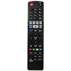 LG RM-B1167 BLU-RAY DVD Kumandası