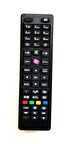 HI-LEVEL Smart LED TV Kumanda RC4849