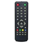 MERSAT Mini Scart Uydu Kumandası