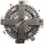 İsuzu Ticarı Fan Termigi İsuzu 4hf1 Npr66 4,3 96kw - Fan Fm203