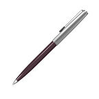 Scrikss Ball Point Bordo Tükenmez Kalem 77