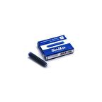 Scrikss Dolma Kalem Katuşu Mavi