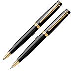 Scrikss 38 Siyah Altın (Tükenmez-Kurşun)