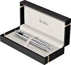 Scrikss 39 Chrome (Dolma-Tükenmez)