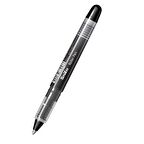 Scrikss Roller Kalem Office Bilye Uç 0.7 Mm Siyah 12 Li Sr-68