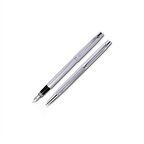 Scrikss 722W Chrome (Dolma-Tükenmez)