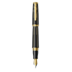 Scrikss Dolmakalem Heritage Siyah Altın