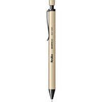 Scrikss Icon-X Metal 0.7 mm Versatil Kalem Bej