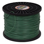 Veta 131476 PRO 3.3mm 1m Yuvarlak Yeşil Misina